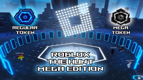 mega token